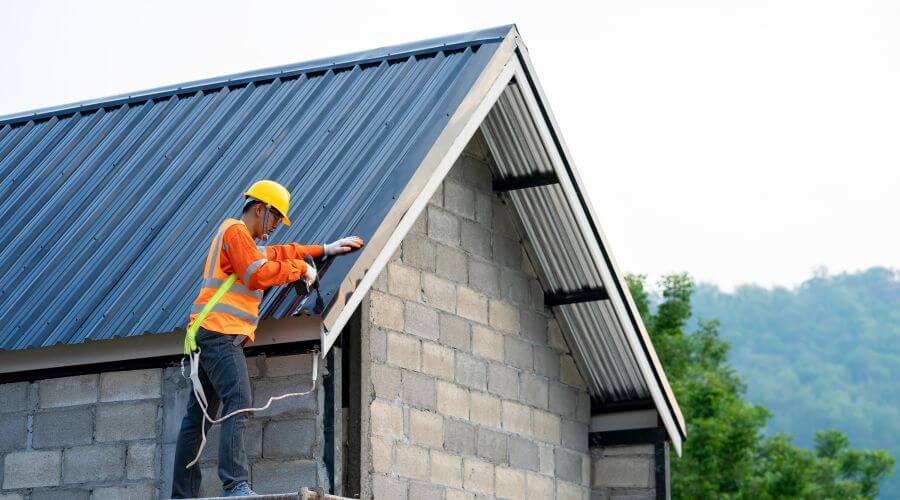 Expert Emergency Roof Repairs services in Tarkio, MO